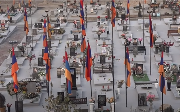 Ераблур 31-го декабря: без комментариев