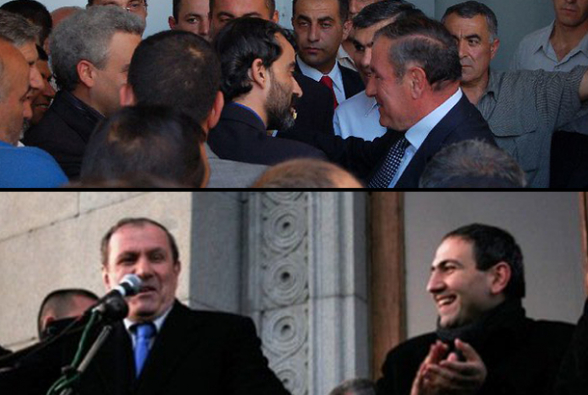 Молчание как знак согласия