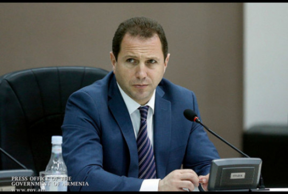 Գործ ունենք ինձ և պաշտպանական համակարգը վարկաբեկելու մոլեռանդ ցանկության հետ. Դավիթ Տոնոյան