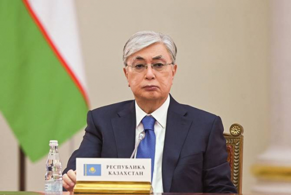 Президент Казахстана принял отставку правительства (видео)
