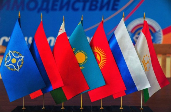 ОДКБ направит Коллективные миротворческие силы в Казахстан