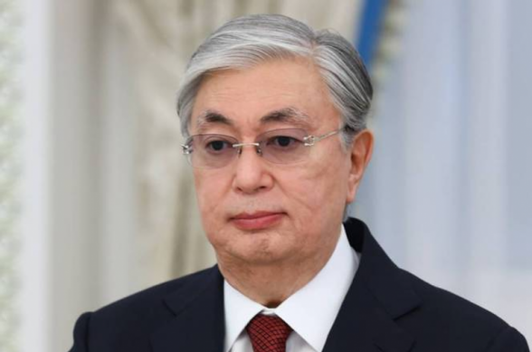 Ղազախստանի նախագահը հրամայել է առանց զգուշացման կրակել ահաբեկիչների ուղղությամբ