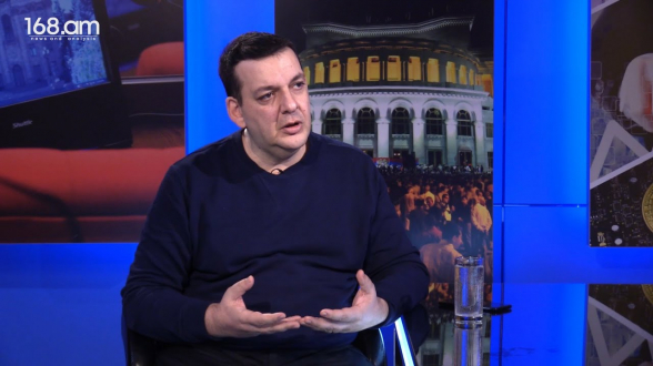 «Փաշինյանին ասել են՝ դավայ, ստորագրի. քաղաքականության մեջ դա կոչվում է փչացնել». Տիգրան Քոչարյան (տեսանյութ)