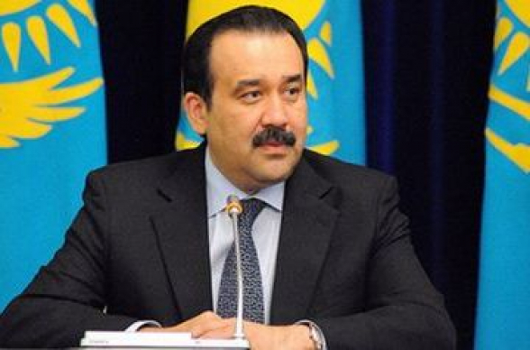 Экс-глава КНБ Казахстана Масимов задержан по подозрению в госизмене (видео)
