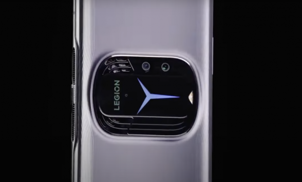 Lenovo-ն ցուցադրել է նոր Legion Y90-ը. էկրանն՝ առանց կտրվածքի, RGB-լուսավորմամբ և ակտիվ սառեցման համակարգով