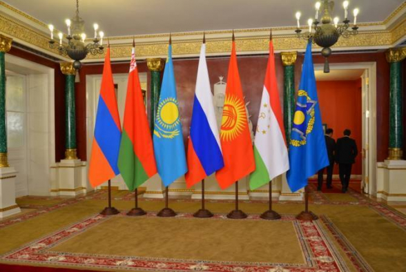 Оперативную группу Объединенного штаба ОДКБ направили в Казахстан