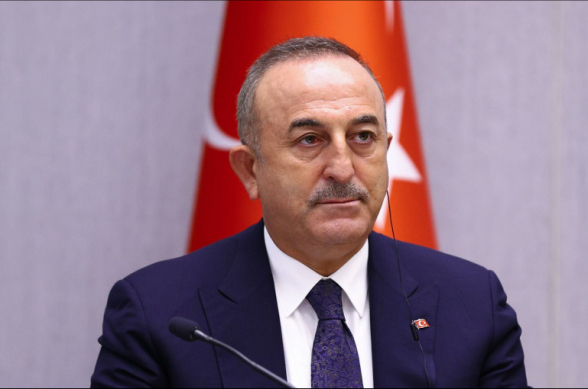 Թուրքիան և Թյուրքական պետությունների կազմակերպությունը համակողմանի աջակցություն կցուցաբերեն Ղազախստանին. Չավուշօղլու