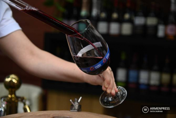 «Մրգային գինի» գրությամբ խմիչքներ այլևս չեն կարող արտահանվել ՌԴ․ հայկական արտադրողների համար խնդիրներ են առաջանում