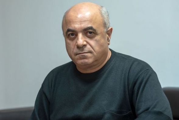 Своими действиями Пашинян признает, что в 2008 году он ошибался – Ерванд Бозоян (видео)