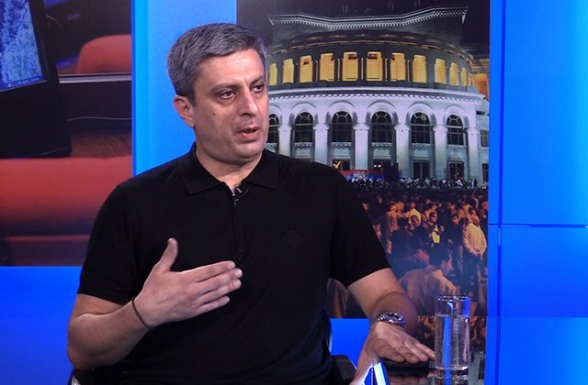 Поздравляю Анаит Аванесян: они принимают необузданные решения – Ашот Барсегян (видео)