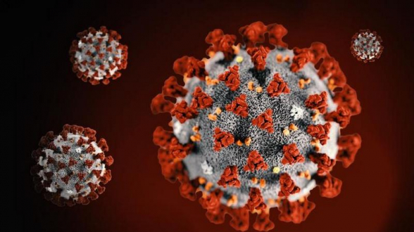 В Грузии за сутки выявлено 5 486 новых случаев коронавируса