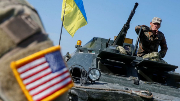 «Politico» раскрыла состав «тайной помощи» Украине от США на $200 млн