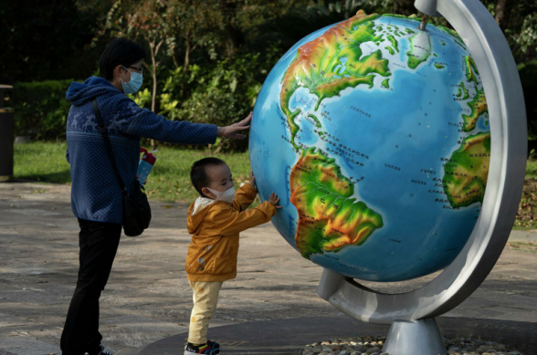 Ողջ աշխարհում կորոնավիրուսով վարակման ռեկորդային ցուցանիշ է գրանցվել անցյալ շաբաթ. ԱՀԿ