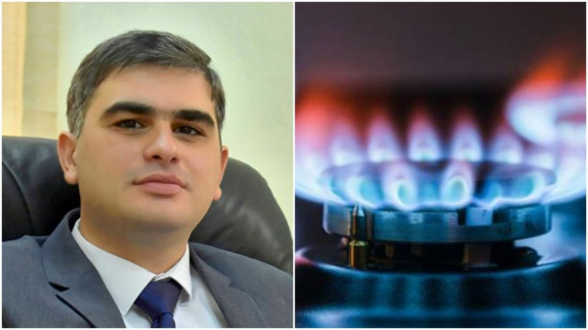 Նոր՝ գաղտնի համաձայնագիր է կնքվել․ ապրիլի 1-ից բնական գազի սակագինը կբարձրանա