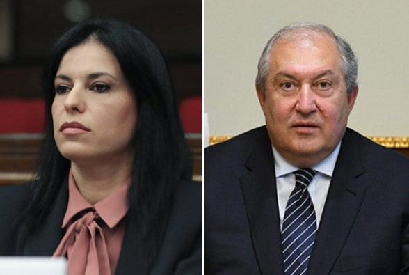  «Дорогостоящий» президент