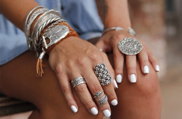 12 հետաքրքիր փաստ արծաթի մասին