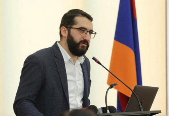Հայաստանի տարածքը թյուրքական համարող Ալիևը և Էրդողանը խաղաղության օրակարգ չունեն