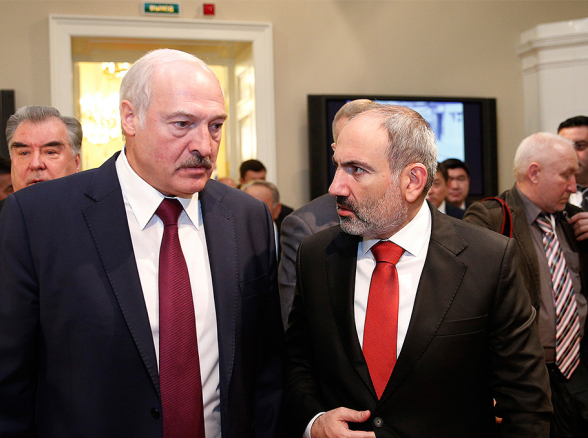 Лукашенко «испортил» «Брюса Ли» ОДКБ