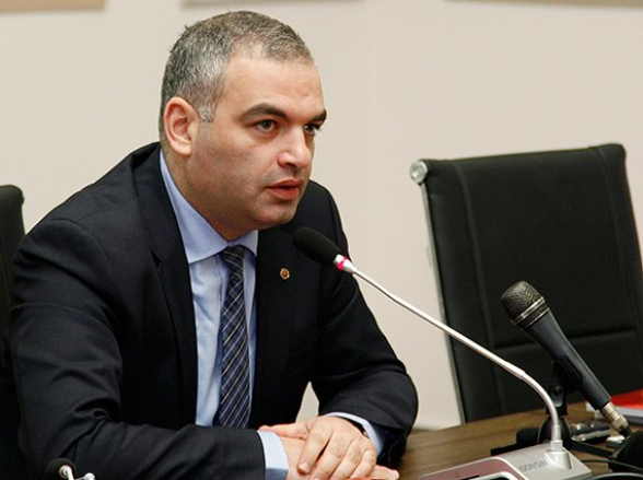 Թուրքական հատուկ ծառայությունները Ռուբեն Ռուբինյանին նախապատրաստել են հենց այս գործընթացին. Հայկ Դեմոյան (տեսանյութ)