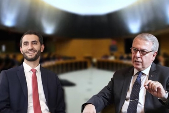 «Секреты» переговоров Ереван-Анкара раскрывает международная пресса (видео)