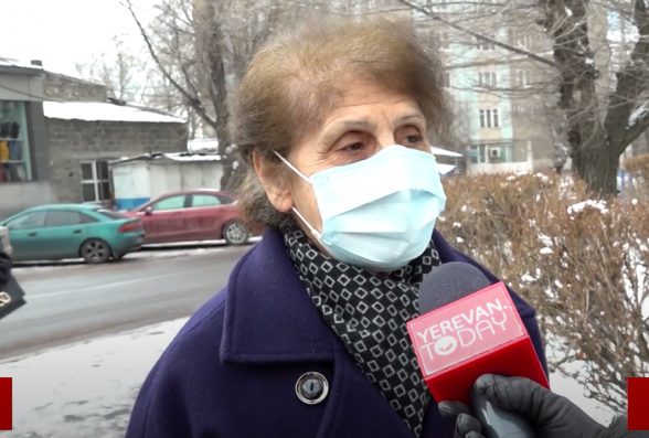 «Керобяну надо дать по голове, как народ может жить лучше?» (опрос)