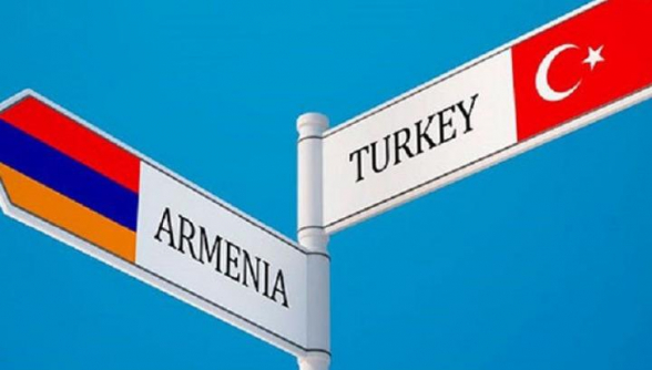 Հայ-թուրքական «գործընթացի» մեկնարկը և աշխարհաքաղաքական ենթատեքստը. «Փաստ»