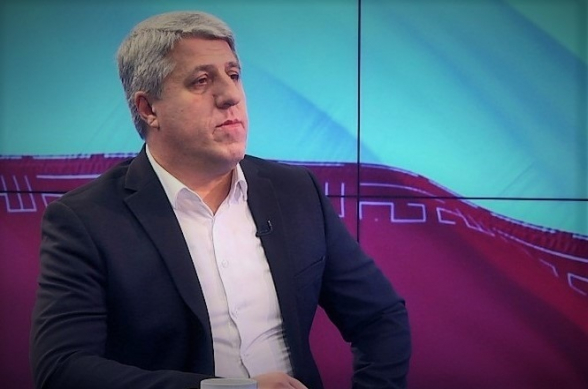 Թուրքիայի դեսպանը կարող էր խոստովանել, որ Ադրբեջանը չէր կարող 1918թ․ հայտնվել աշխարհի քարտեզի վրա