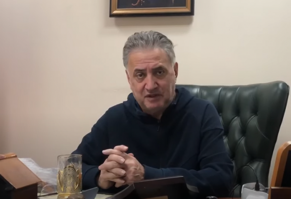 Ռուսաստանը ցանկանում է կորցնե՞լ Հարավային Կովկասը. Բաղդասարով (տեսանյութ)