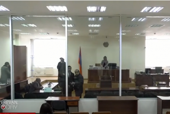 Երևան քաղաքի ընդհանուր իրավասության դատարանը շարունակում է ԵԴ/0253/01/19 գործով քննությունը. ուղիղ
