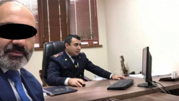 Հայտնի «սելֆիի» քննիչը՝ Կամո Սահակյանը, հայտնի հարցաքննությունից ուղիղ 2 տարի անց բարձր պաշտոնի է նշանակվել