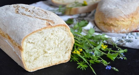 Սպիտակ հացը կարող է վտանգավոր լինել ուղեղի համար. փորձագետ