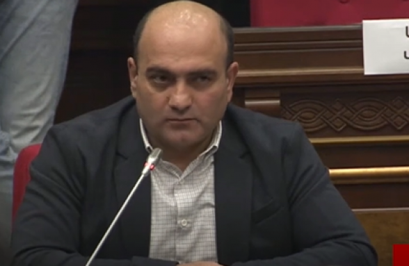 Փաստն այն է, որ գազի սակագինը բարձրանալու է․ Թադևոս Ավետիսյան (տեսանյութ)