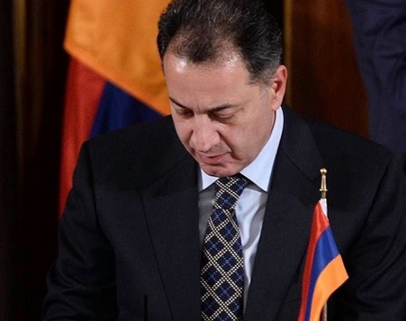 Ձեզ կրկին փորձում են խաբել