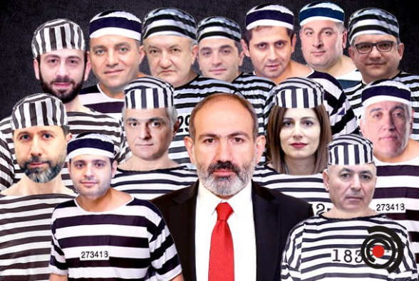  «Карабас-Барабас» и жертвы «политического траффикинга»