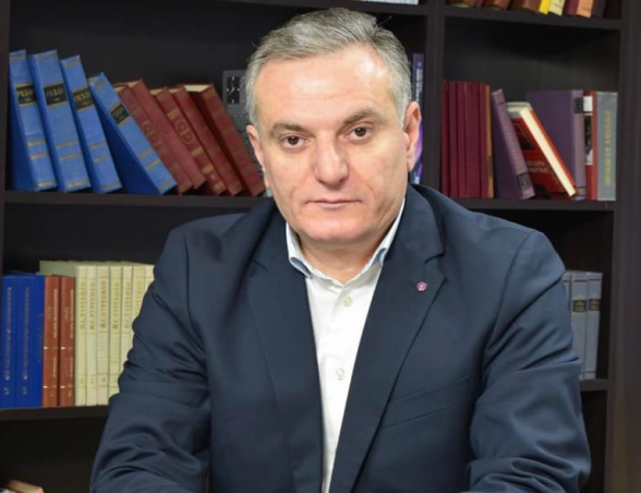 Ի՞նչ է գտել խունտան իր սիրելի Թուրքիայում