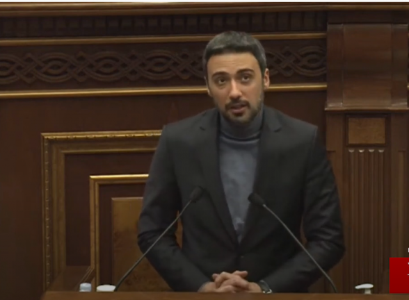 Շահումով խաղերի ոլորտում իսկապես ունենք մտահոգիչ իրավիճակ․ Արամ Վարդևանյան (տեսանյութ)