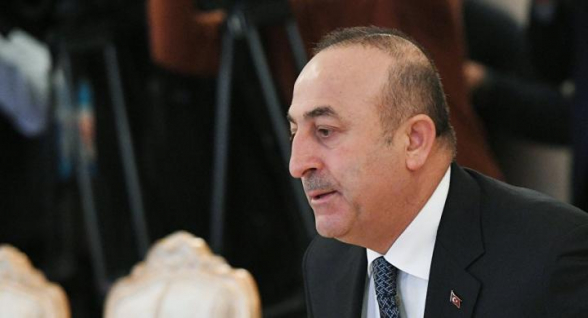 Наша цель – полная нормализация отношений, Армения тоже этим довольна – Чавушоглу