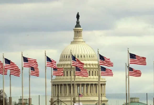 В США представили новый проект санкций против России