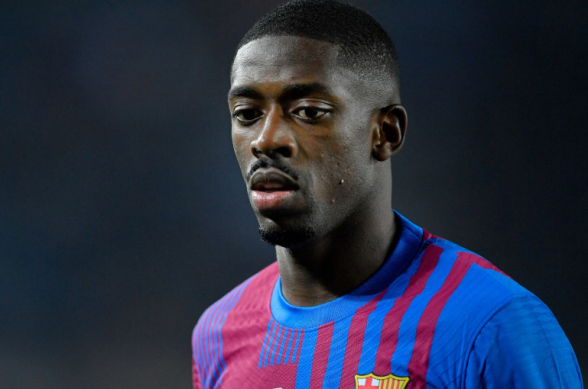 Դեմբելեն պետք է անհապաղ հեռանա ակումբից, մեզ թիմին նվիրված խաղացողներ են պետք․ Բարսելոնայի տնօրեն