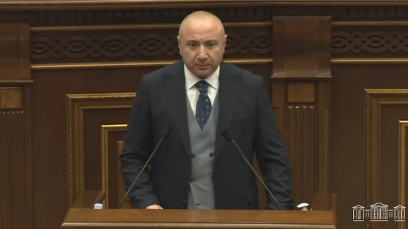 «Թուրքիան Հայաստանի հետ բանակցում է «Զանգեզուրի միջանցքի» հարցով. Փաշինյանը բավարարել է թուրքական նախապայմանները»․ Անդրանիկ Թևանյան (տեսանյութ)