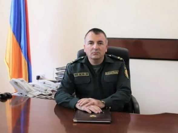 «Դատապարտյալների հիվանդանոցի» պետը բերման է ենթարկվել. Արդարադատության նախարարությունը հաստատում է