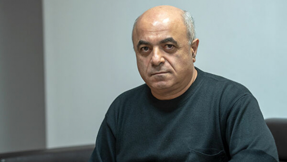 Ерванд Бозоян: «Власть Пашиняна – политическая тоталитарная секта» (видео)