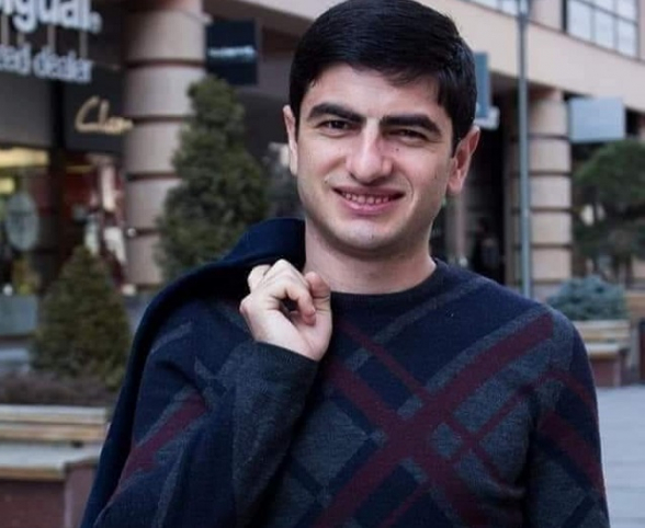 Պատերազմի մասնակցին դիտավորյալ հեռացրել են ԵՊՀ-ից