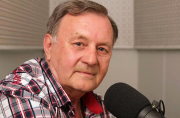 Станислав Тарасов