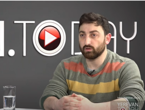 Они прекрасно осознают, что их ждет: уверен, что они видят эти наказания в своих снах – Ованнес Ишханян (видео)