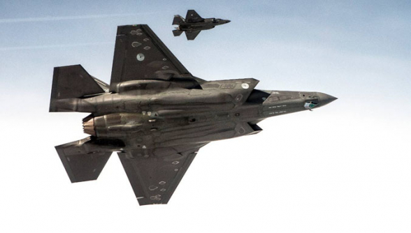 НАТО приведет войска в боеготовность из-за ситуации вокруг Украины