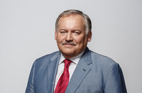 Константин Затулин