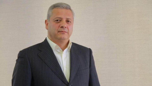 Саят Ширинян: «Иду в ва-банк: Ваге Казарян бросил мне перчатку, я принимаю этот вызов» (видео)