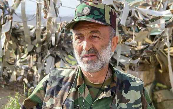 Դատարանը հեռացավ խորհրդակցական սենյակ՝ Աշոտ Մինասյանի խափանման միջոցը որոշելու (տեսանյութ)