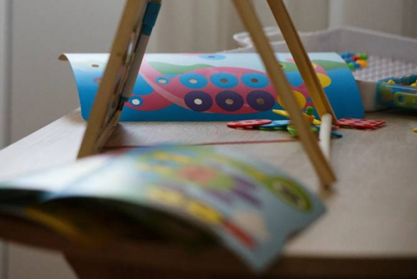 Թբիլիսիում փակվել Է յուրաքանչյուր չորրորդ մանկապարտեզը